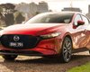 Представлена новая Mazda 3 2024: что изменилось в седане и хэтчбеке (фото)