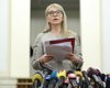 Ни уму, ни сердцу. Зачем Тимошенко взяла "новый курс"