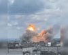 Вибухи у Луганську: ракети ATACMS влучили у військову базу ЗС РФ (фото, відео)
