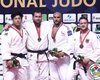 Украинские дзюдоисты выиграли "золото" и "бронзу" на этапе Гран-при