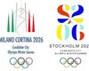 На проведение зимних Олимпийских игр-2026 претендуют Милан и Стокгольм