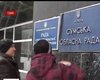 В Сумах тысячи активистов пикетируют сессию облсовета