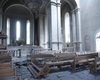 В Нагорном Карабахе дважды за день обстреляли собор Казанчецоц
