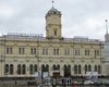 В Москве переименовали Ленинградский вокзал в Николаевский