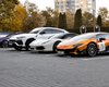 Ferrari, McLaren и Aston Martin: какие экзотические авто появились в Украине в 2025 году (фото)