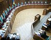 Секретариат Президента: Конституционный Суд разрешил распустить парламент