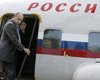 СМИ: Вертолет Путина едва не столкнулся со спортивным самолетом