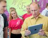 Apple поставила рекорд продаж в России