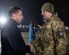 "Незабываемый момент". В ОП показали видео встречи освобожденных узников РФ