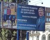 Донецкий кандидат от ПР использует админресурс через билборды