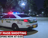 Новая стрельба в США: трое погибли, шестеро ранены