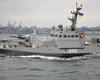 Украина наращивает присутствие в Азовском море из-за действий России