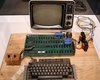 Раритетный Apple-1 продали за $375 тысяч