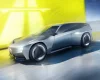 Opel показала електричний універсал із незвичним дизайном: він нагадує легендарний Ferrari