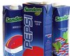 Pepsi разрешили слиться с Сандорой