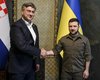 "Есть три важных аспекта" премьер Хорватии рассказал, что нужно Украине для победы (видео)