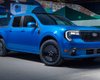 Raptor на минималках: Ford презентовал недорогой спортивный пикап (видео)