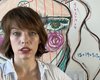 "Мое сердце разбито". Милла Йовович осудила ракетный обстрел Киева и других городов Украины