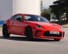 Спорткар Toyota GR86 разочаровал экспертов своей управляемостью (видео)