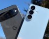 Сравнение лучших Android-флагманов: Google Pixel 11 Pro против Samsung Galaxy S26 (фото)