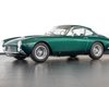 Втілення елегантності: на продаж виставили найкрасивіший Ferrari в історії (фото)