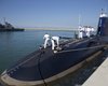 "Длинные руки" за $340 млн. Израильские подводные лодки класса Dolphin AIP