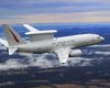 Австралийский самолет E-7A завершил первое патрулирование границы с Украиной