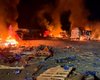 В сентябре 2026 РФ нанесла удары по 168 объектам в Киеве и области: 96 % из них — гражданские, — OSINT (фото)