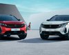 Peugeot представили новые гибридные кроссоверы с низким расходом топлива (фото)