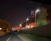 Саратовский НПЗ прекратил прием нефти после ударов украинских БПЛА, – Bloomberg