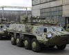 Иракский депутат обвинил Украину в поставках ржавых и старых БТР