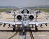 "Завершение эпохи": в США хотят отказаться от штурмовиков A-10 Thunderbolt II через 6 лет