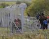 Беженцы поссорили Венгрию с Румынией