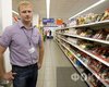 На рынке розничной торговли продуктами начался передел, - обзор Фокуса