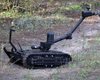 Роботы Superdroid Robots Mastiff помогают украинцам бороться с минами ВС РФ (видео)