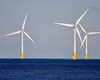 В Британии построят несколько оффшорных ветропарков на 32 ГВт