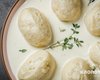 Сирний акцент: рецепт галушок зі смачним соусом