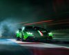 Ювілею присвячується: Lamborghini представили ексклюзивний суперкар для перегонів (фото)