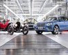 Выпущен 200-тысячный автомобиль марки Bentley