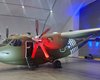 Для нужд ССО: в Польше представили прокачанный Ан-28 с ракетами и БПЛА (фото)