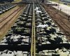 Понад 5000 танків: які запаси військової техніки перебувають на базах у Росії, — аналітики (фото)