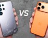 Какой смартфон прочнее: iPhone 17 Pro Max и Samsung Galaxy S26 Ultra сравнили в дроп-тесте (видео)