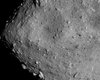 Японский зонд сфотографировал астероид Рюгу с расстояния 6 км
