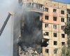 Обстріл Кривого Рогу: кількість жертв зросла, серед загиблих є дитина (фото, відео)