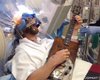 В США во время хирургической операции на мозге пациент играл на гитаре