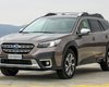Новый Subaru Outback добрался до Европы, скоро в Украине