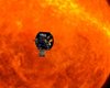 Parker Solar Probe прислал первый сигнал на Землю после сближения с Солнцем