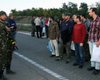 Луганские боевики отпустили 14 пленных