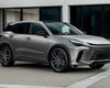 Lexus готовит недорогой компактный электрокроссовер с запасом хода свыше 400 км (фото)