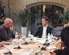 В 2020 году СНБО 28 млрд гривен не получит, – Зеленский